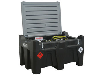 Резервуар для хранения EMILIANA SERBATOI