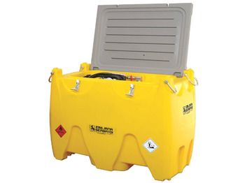 Резервуар для хранения EMILIANA SERBATOI