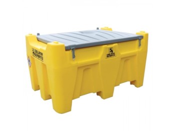 Резервуар для хранения EMILIANA SERBATOI