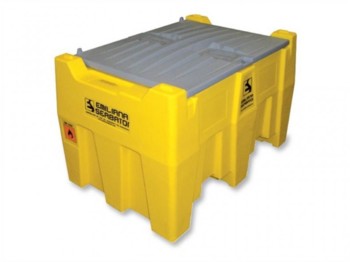 Резервуар для хранения EMILIANA SERBATOI