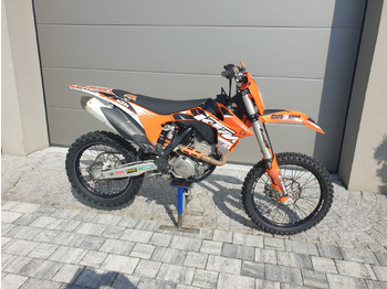 KTM 350 в лизинг KTM 350: фото 2