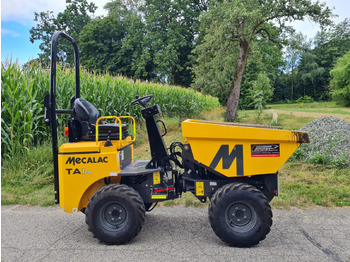 MECALAC TA 1 eh в лизинг MECALAC TA 1 eh: фото 2