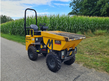 MECALAC TA 1 eh в лизинг MECALAC TA 1 eh: фото 4