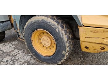 MICHELIN 17.5 R25 в лизинг MICHELIN 17.5 R25: фото 2