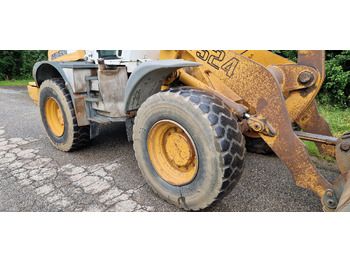 MICHELIN 17.5 R25 в лизинг MICHELIN 17.5 R25: фото 5