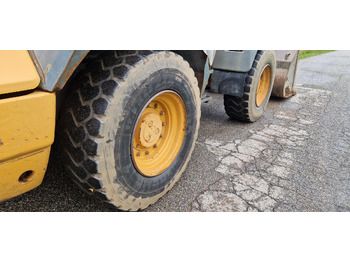 MICHELIN 17.5 R25 в лизинг MICHELIN 17.5 R25: фото 1