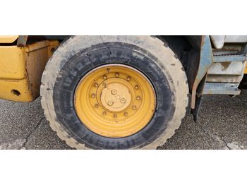 MICHELIN 17.5 R25 в лизинг MICHELIN 17.5 R25: фото 3
