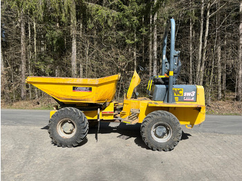 Внедорожный самосвал