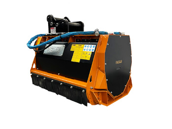 Berti EFX MD/SB 120 в лизинг Berti EFX MD/SB 120: фото 3