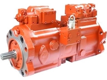 Гидравлика для Строительной техники Rexroth, Nachi....: фото 2 Гидравлика для Строительной техники Rexroth, Nachi....: фото 2