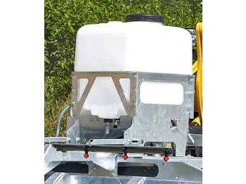 Sweeper type Typ 600 в лизинг Sweeper type Typ 600: фото 3 Sweeper type Typ 600 в лизинг Sweeper type Typ 600: фото 3