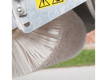 Sweeper type Typ 600 в лизинг Sweeper type Typ 600: фото 4 Sweeper type Typ 600 в лизинг Sweeper type Typ 600: фото 4