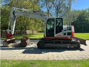 Гусеничный экскаватор TAKEUCHI