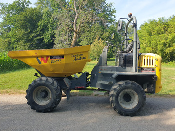 Внедорожный самосвал WACKER