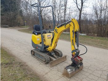 Wacker Neuson 803 в лизинг Wacker Neuson 803: фото 4 Wacker Neuson 803 в лизинг Wacker Neuson 803: фото 4