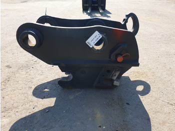 Сцепное устройство для Строительной техники Winkelbauer XL: фото 2 Сцепное устройство для Строительной техники Winkelbauer XL: фото 2