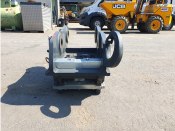 Сцепное устройство для Строительной техники Winkelbauer XL: фото 3 Сцепное устройство для Строительной техники Winkelbauer XL: фото 3