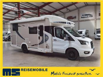 Полуинтегрированный автодом CHAUSSON 627 GA