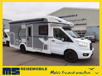 Полуинтегрированный автодом CHAUSSON 640 Etape Line