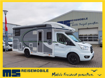 Полуинтегрированный автодом CHAUSSON 777 Etape Line