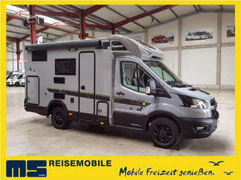 Полуинтегрированный автодом CHAUSSON S514 Sport Line