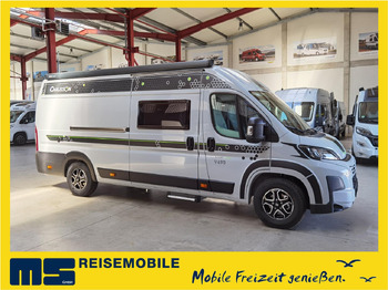 Кастенваген CHAUSSON V690 Sport Line