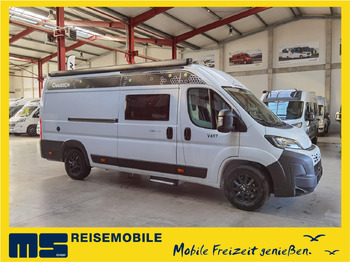 Кастенваген CHAUSSON V697 First Line