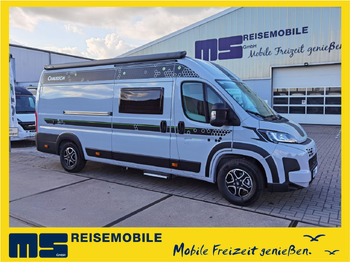 Кастенваген CHAUSSON V697 Sport Line