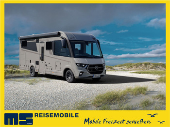 Eura Mobil INTEGRA LINE GT 726 EF /MB 170PS-9G / MOD.2025 в лизинг Eura Mobil INTEGRA LINE GT 726 EF /MB 170PS-9G / MOD.2025: фото 1