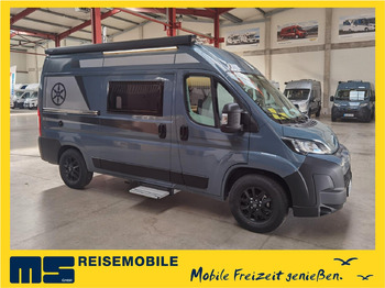 Кастенваген KARMANN