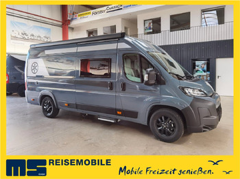 Karmann DAVIS 620 TRENDSTYLE / -MODELL 2026-/ PLUS-PAKET в лизинг Karmann DAVIS 620 TRENDSTYLE / -MODELL 2026-/ PLUS-PAKET: фото 1