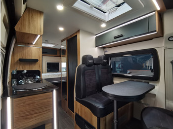 Кастенваген KARMANN