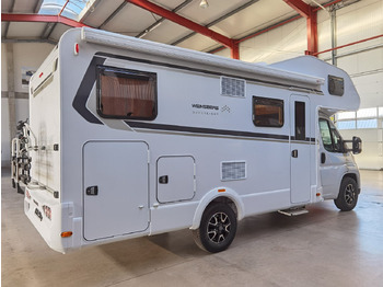 Альковный автодом Weinsberg CARAHOME 650 DG / - MODELL 2025 - / 140 PS: фото 4