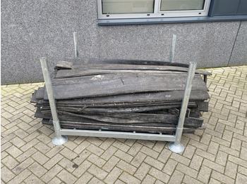 Строительная техника Rubber rubberschuif modderschuif rubber afval rubbers strips rubbers sllijtstrip: фото 4