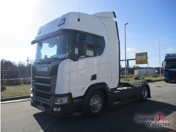 Тягач SCANIA R 460