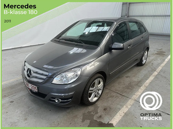 Седан MERCEDES-BENZ