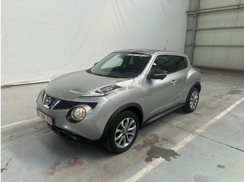 Внедорожник NISSAN