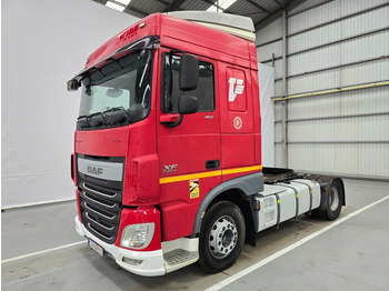 Тягач DAF XF 106 460