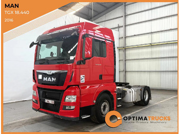Тягач MAN TGX 18.440