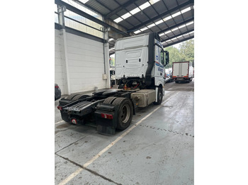 Тягач Mercedes-Benz Actros 1842 EURO 5: фото 5 Тягач Mercedes-Benz Actros 1842 EURO 5: фото 5