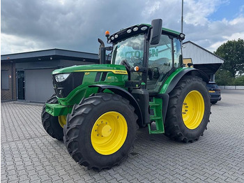 Трактор JOHN DEERE 6R 150
