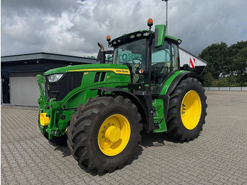 Трактор JOHN DEERE 6R 155