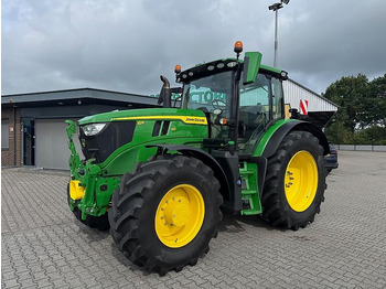 Трактор JOHN DEERE 6R 155