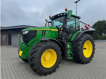 Трактор JOHN DEERE 6R 250