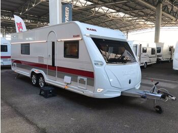 Новый Прицеп дача Kabe ROYAL 630 TDL KS: фото 1