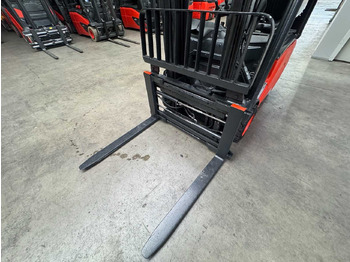 Вилочный погрузчик 04/2021 LINDE E16 1.600 KG 3.+4.: фото 3 Вилочный погрузчик 04/2021 LINDE E16 1.600 KG 3.+4.: фото 3