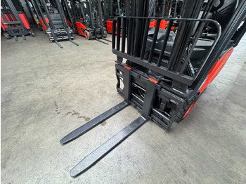 Вилочный погрузчик 04/2021 LINDE E16 1.600 KG 3.+4.: фото 4 Вилочный погрузчик 04/2021 LINDE E16 1.600 KG 3.+4.: фото 4