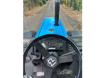 Трактор 1988 LANDINI DT 6880 ALL-WHEEL DRIVE FARM TRACTOR: фото 4 Трактор 1988 LANDINI DT 6880 ALL-WHEEL DRIVE FARM TRACTOR: фото 4
