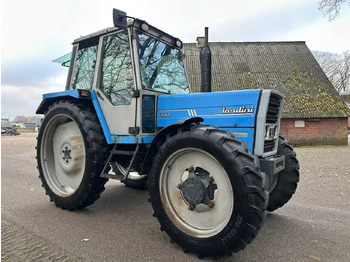 Трактор 1988 LANDINI DT 6880 ALL-WHEEL DRIVE FARM TRACTOR: фото 2 Трактор 1988 LANDINI DT 6880 ALL-WHEEL DRIVE FARM TRACTOR: фото 2