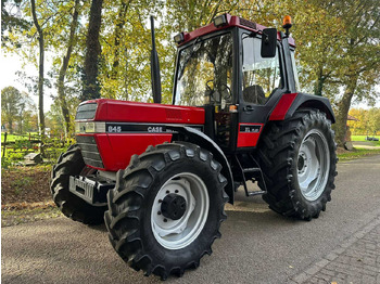 Трактор CASE IH 844XL